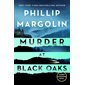 Murder at Black Oaks, book 6, A Robin Lockwood Novel