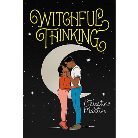 Witchful Thinking, book 1, Elemental Love