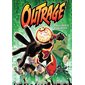 Outrage, book 1