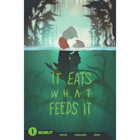 It Eats What Feeds It