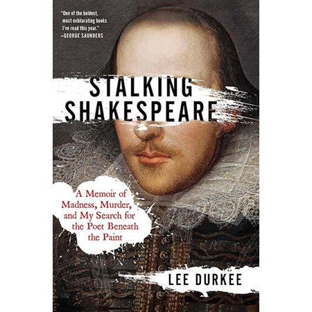 Stalking Shakespeare