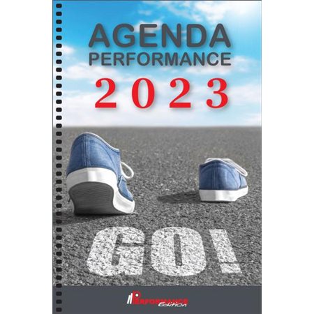 Agenda Performance 2023