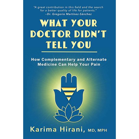 What Your Doctor Didn't Tell You