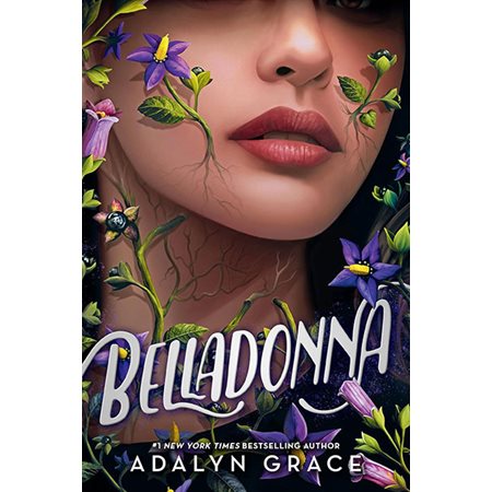 Belladonna, book 1