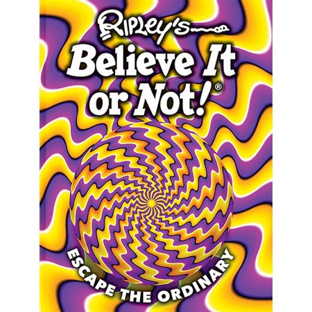 Ripley's Believe It or Not! Escape the Ordinary (2022)