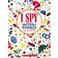 I Spy - A Book of Picture Riddles