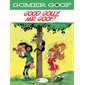 Good Golly, Mr Goof!, book 9 , Gomer Goof