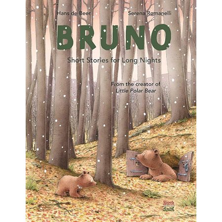 Bruno:  Short Stories for Long Nights