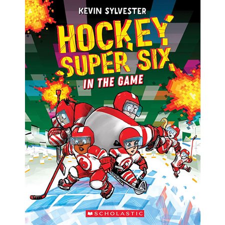 In the Game; Hockey Super Six