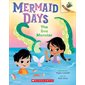 The Sea Monster, book 2, Mermaid Days