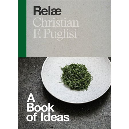 Relea : A book of idea