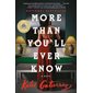More Than You'll Ever Know (Large Print)