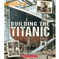 Building the Titanic