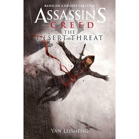 The Desert Threat: Assassin's Creed