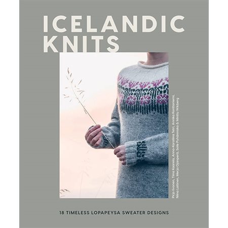 Icelandic Knits