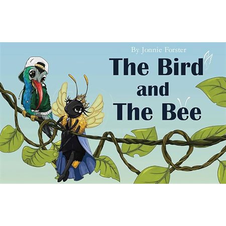 The Bird and the Bee