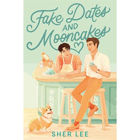 Fake Dates and Moocakes