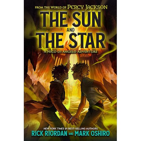 The sun and the star