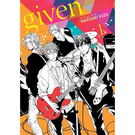 GIVEN 1