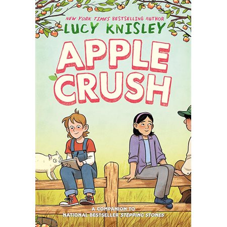 Apple Crush (Book 2)