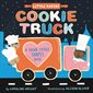 Cookie Truck: A Sugar Cookie Shapes Book