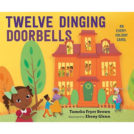 Twelve Dinging Doorbells