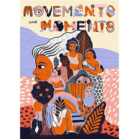 Movements and Moments