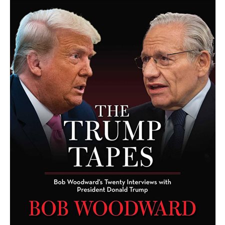 The Trump Tapes (10 CDs)