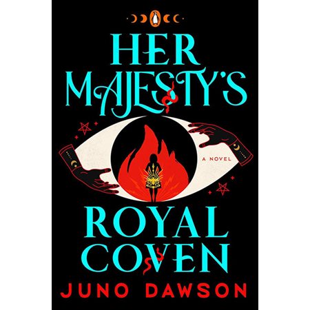 Her Majesty's Royal Coven