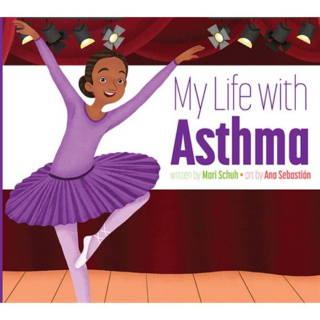 My Life with a asthma
