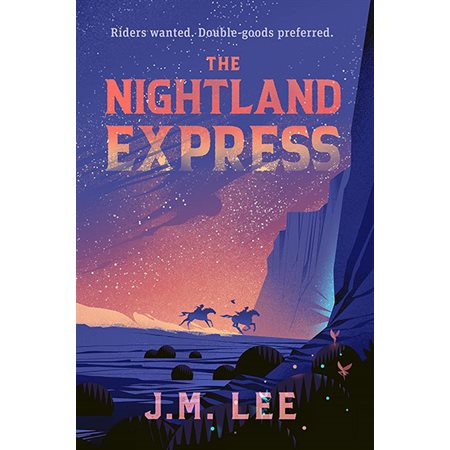 The Nightland Express
