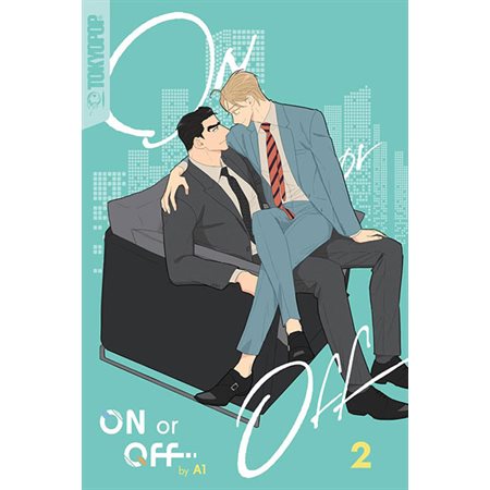 On or off, vol. 02