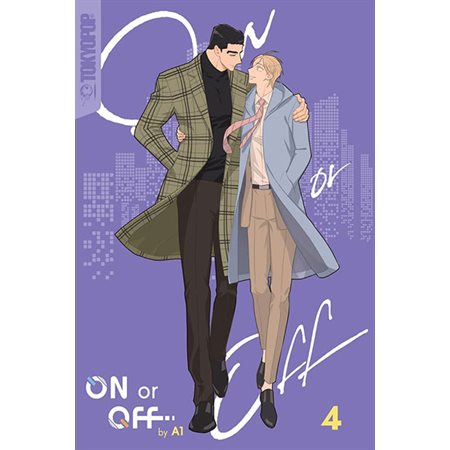 On or off, vol. 04
