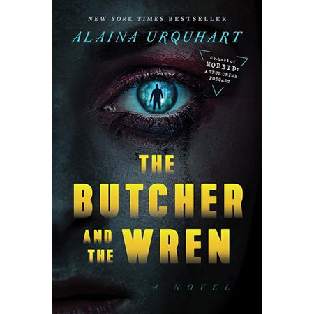 Butcher and The Wren