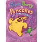 Big Time Trouble, book 5, Blue, Barry & Pancakes
