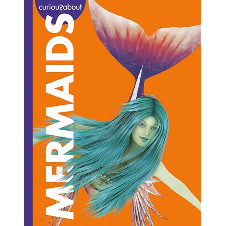 Curious about Mermaids