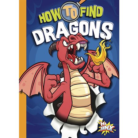 How to Find Dragons