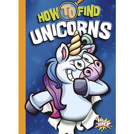 How to Find Unicorns