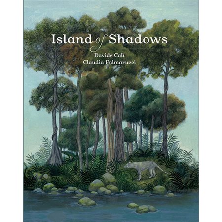 Island of Shadows