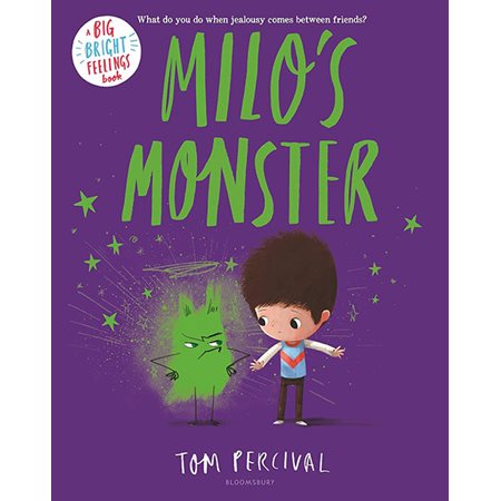Milo's Monster