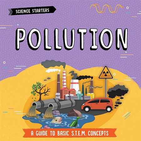 Pollution : Science Starters