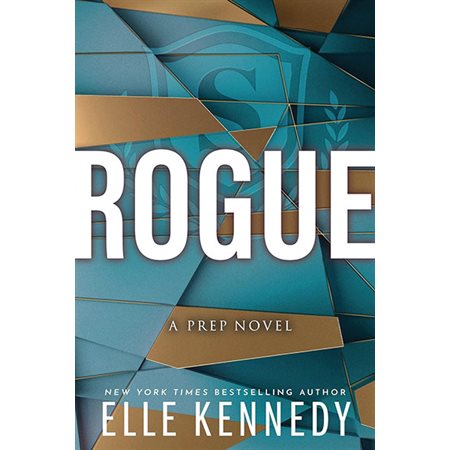 Rogue, book 2, Prep