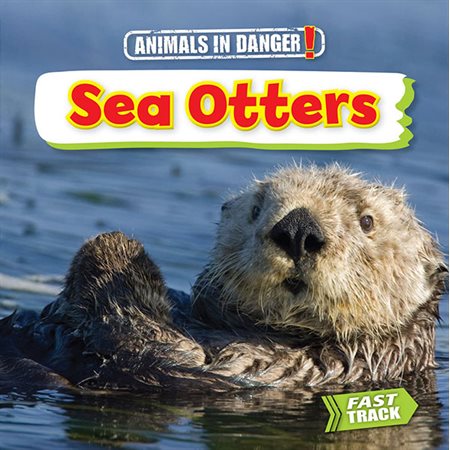 Sea Otters: Animals in Danger