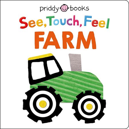 Farm: See, Touch, Feel