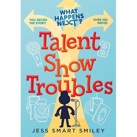 Talent Show Troubles: What Happens Next?