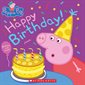 Happy Birthday!: Peppa Pig