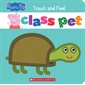 Class Pet: Peppa Pig