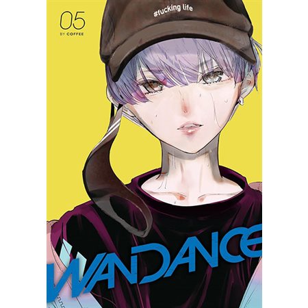 Wandance, book 5
