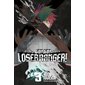 Go! Go! Loser Ranger, book 3