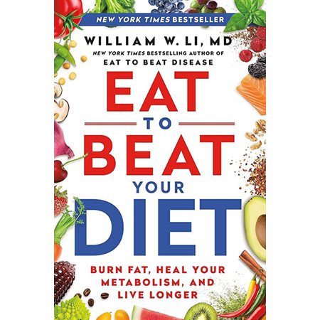 Eat to Beat Your Diet